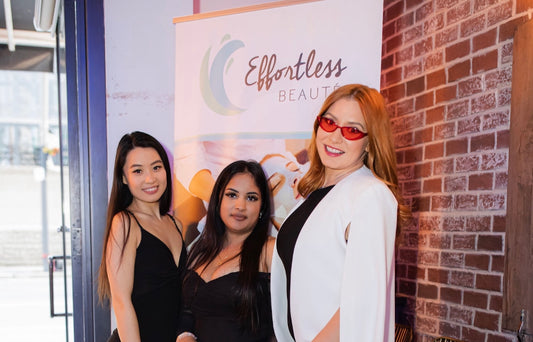 Celebrating Our Beloved Clients and Approaching 6 Years of Glowing Beauty