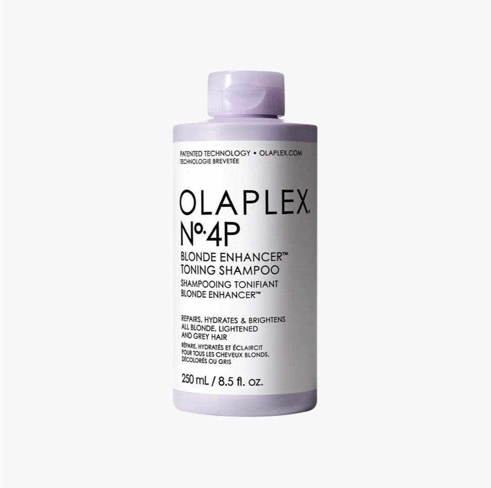 No. 4P Blonde Enhancer Toning Shampoo