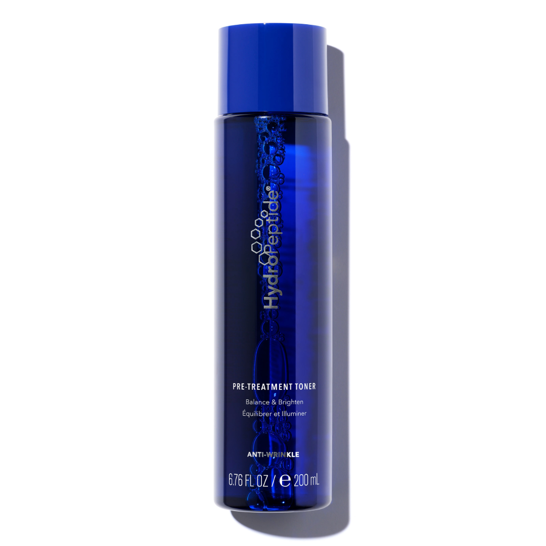 HydroPeptide | Pre-Treatment Toner | Balance & Brighten