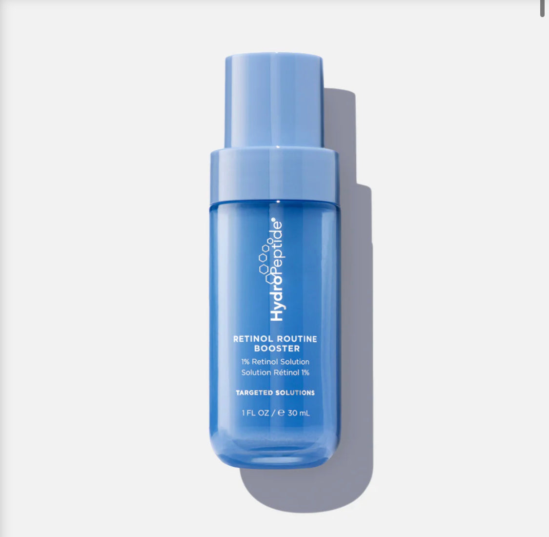 Retinol Routine Booster