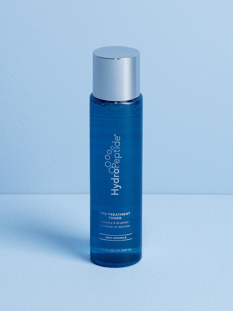 HydroPeptide | Pre-Treatment Toner | Balance & Brighten