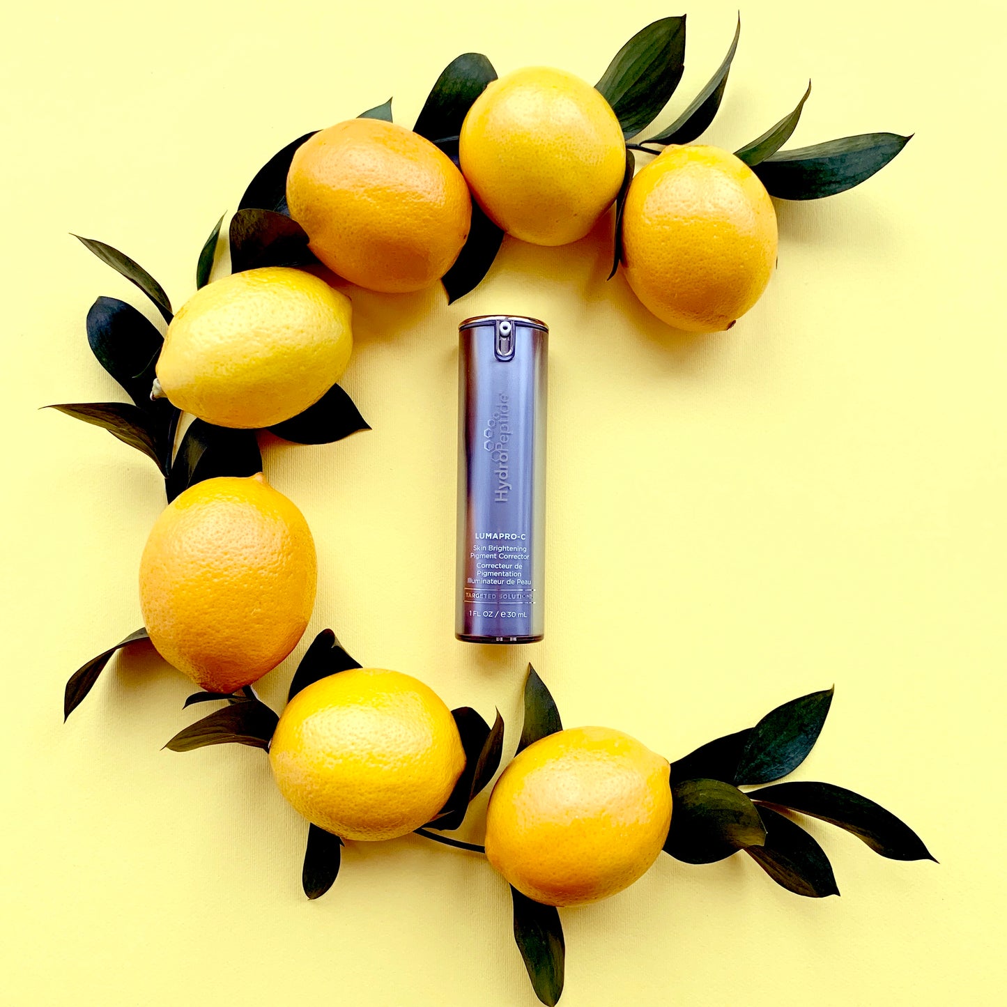 HydroPeptide | Lumapro-C | Even, Brighter Serum