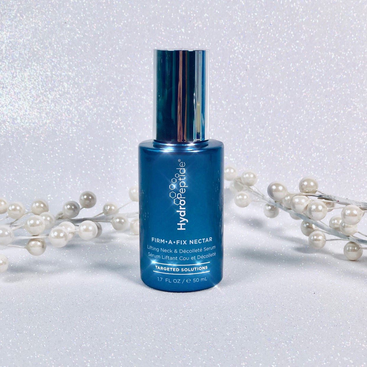 HydroPeptide | Firm-A-Fix Nectar | Lifting Neck & Décolleté Serum