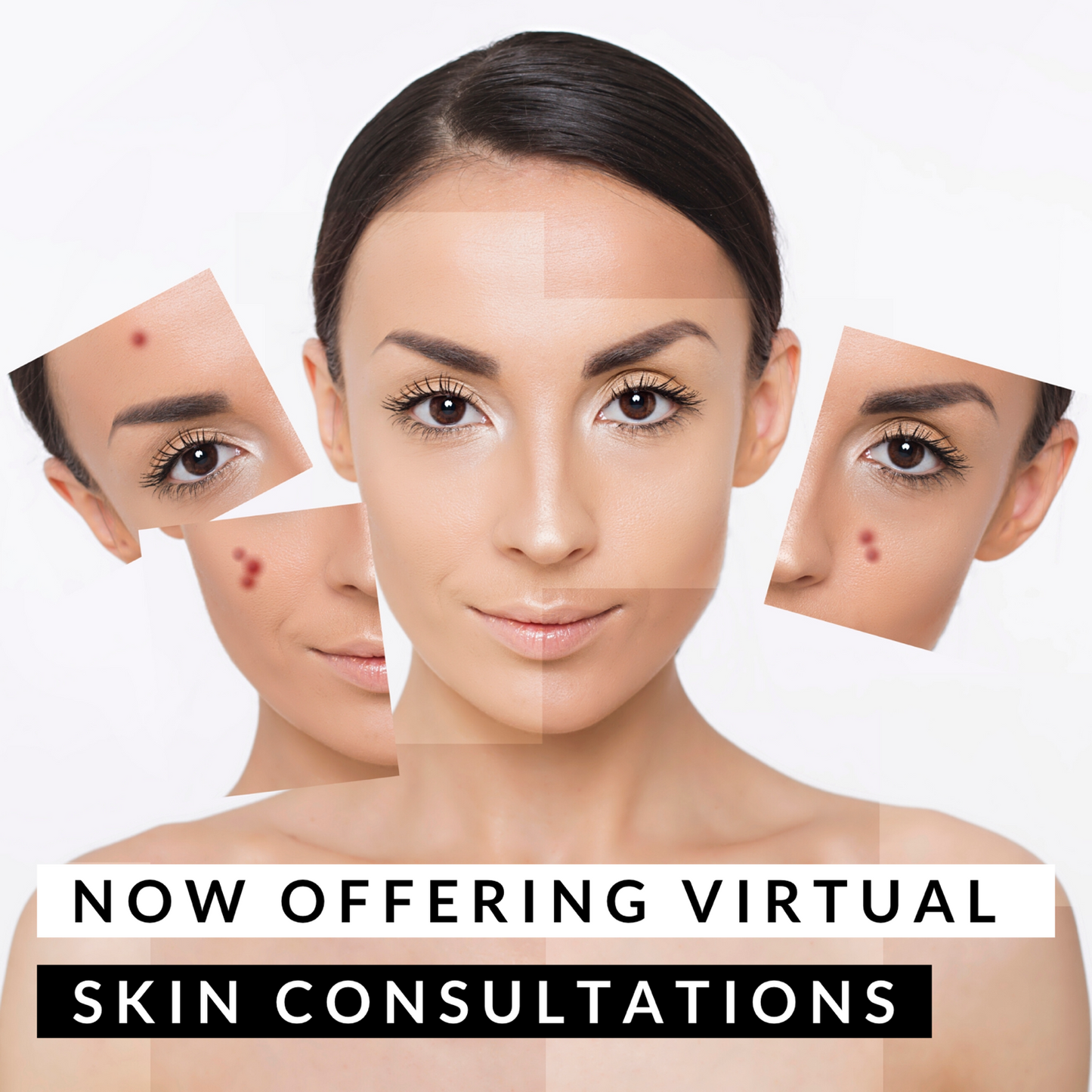 Effortless X HydroPeptide | Virtual Consultation