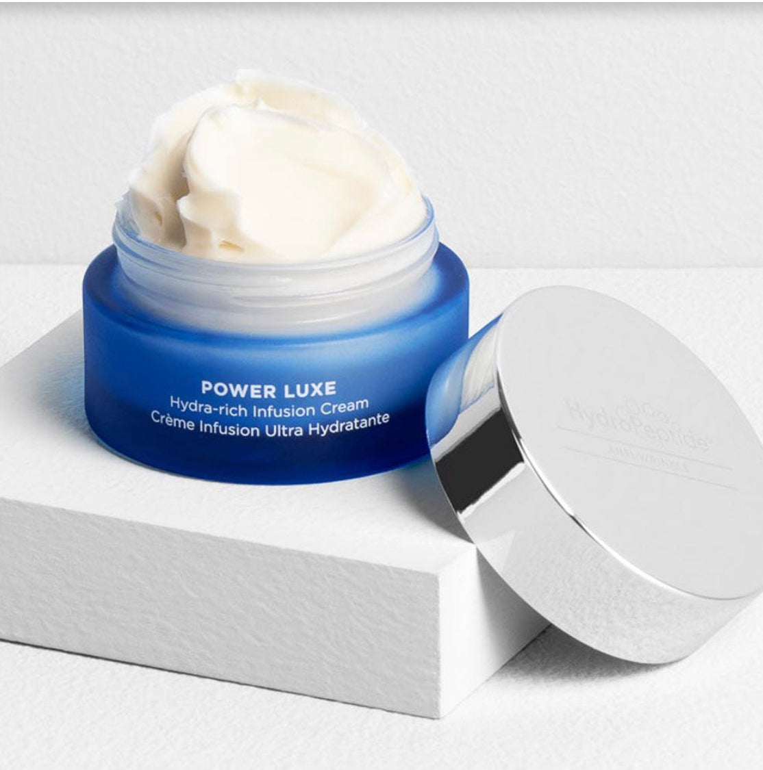 HydroPeptide | Power Luxe | Advanced Moisturizer