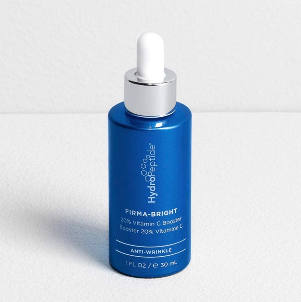 HydroPeptide | Firma-Bright | 20% Vitamin C Booster