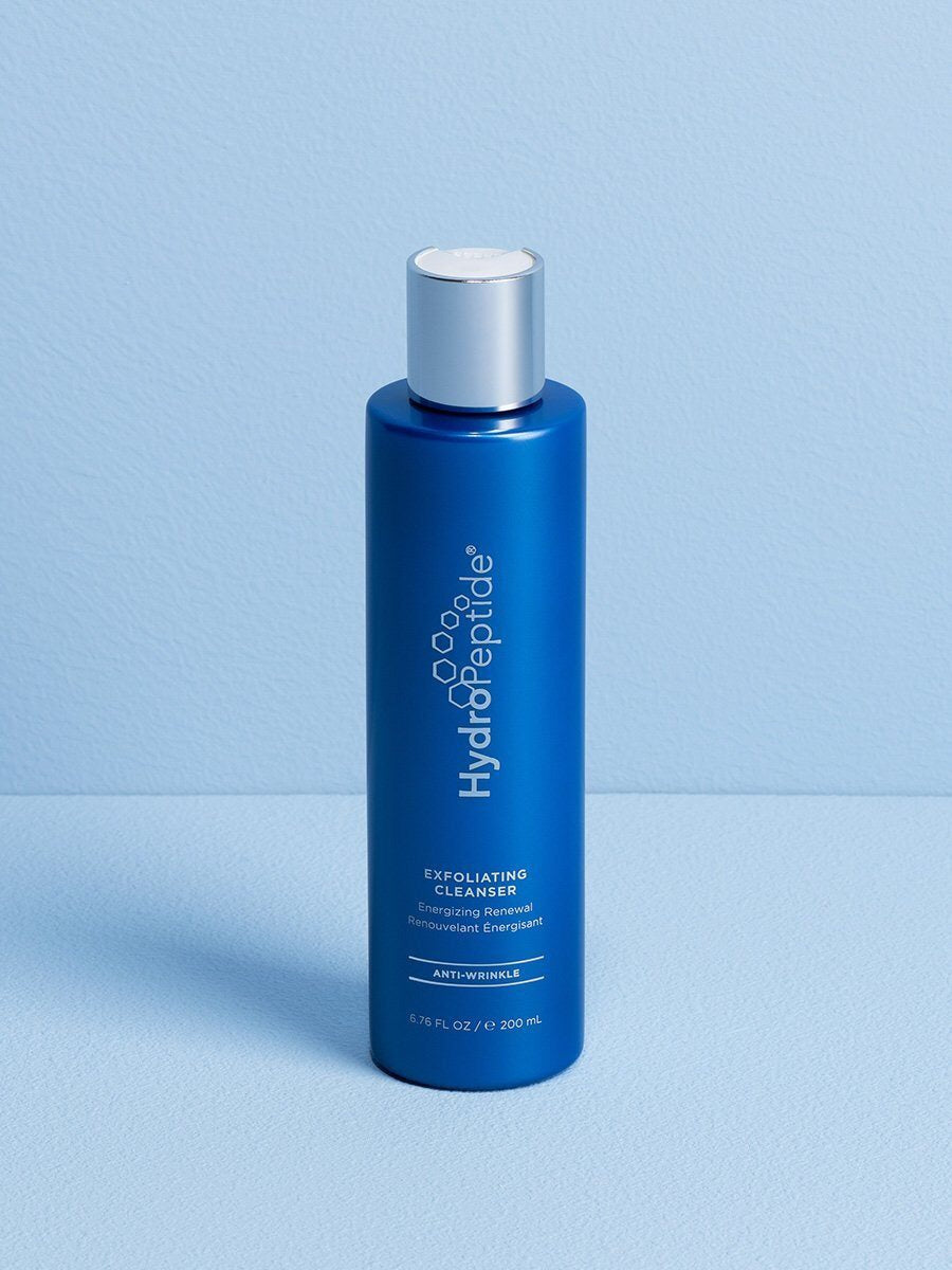 HydroPeptide | Exfoliating Cleanser | Energizing Renewal