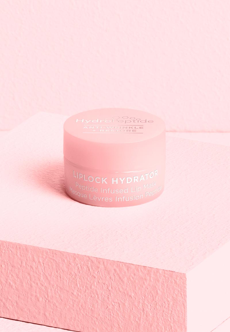 HydroPeptide | Lip lock Hydrator | Infused Lip Mask